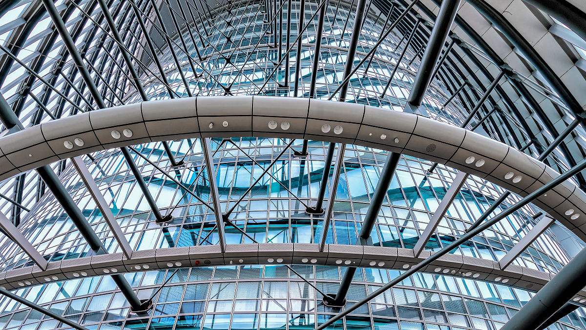 新沂网架有哪些类型